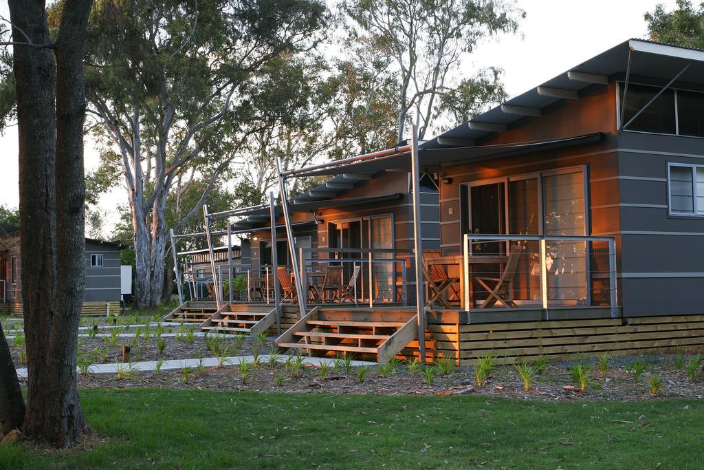Nrma Myall Shores Holiday Park Bulahdelah Habitación foto