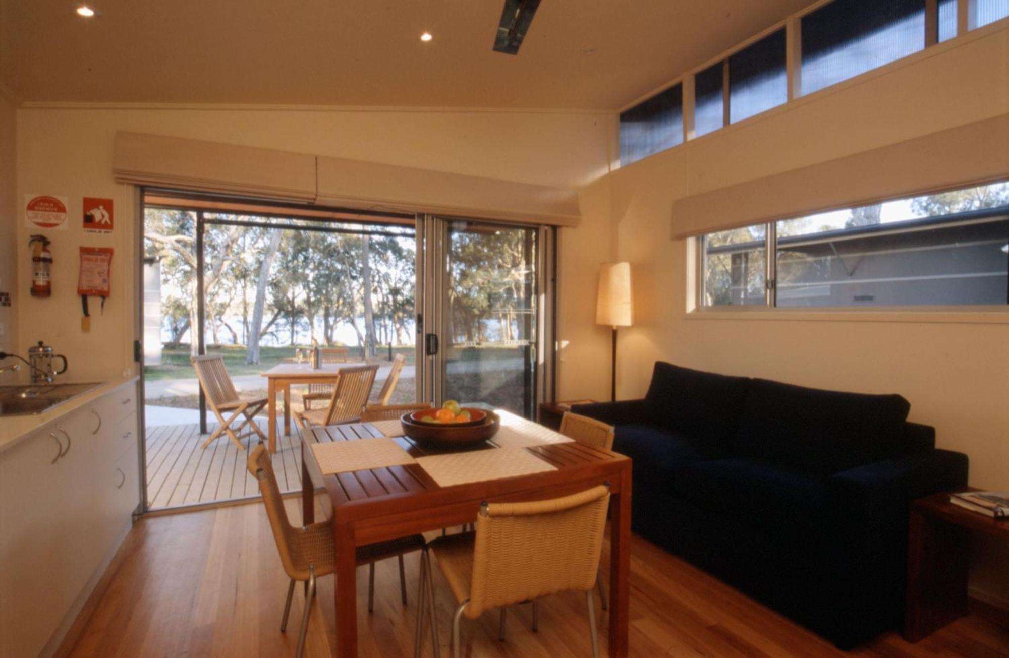 Nrma Myall Shores Holiday Park Bulahdelah Habitación foto