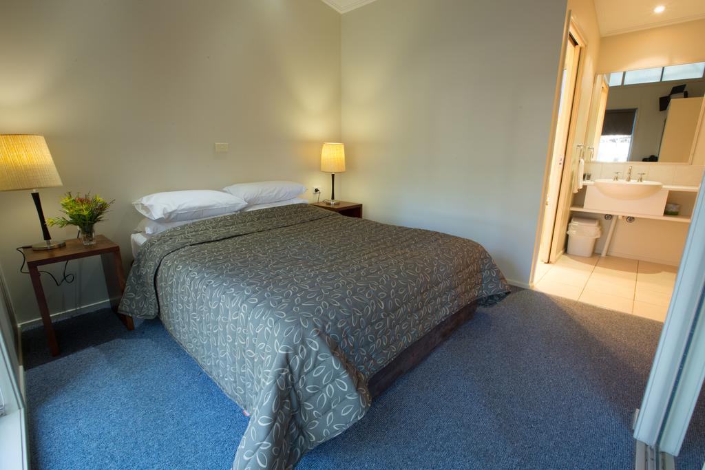 Nrma Myall Shores Holiday Park Bulahdelah Habitación foto